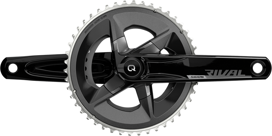 SRAM Rival AXS DUB Power Meter