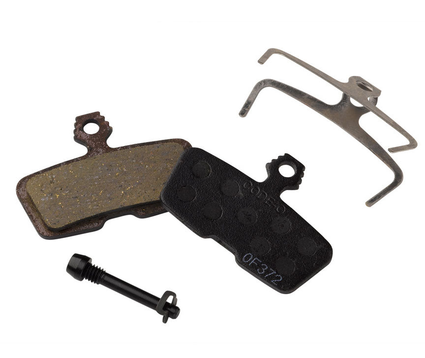 Level Stealth/G2/Guide/Trail Disc Brake Pads - Medium