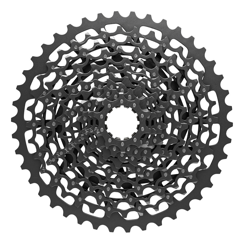 XG-1150 Full Pin 11-Speed Cassette