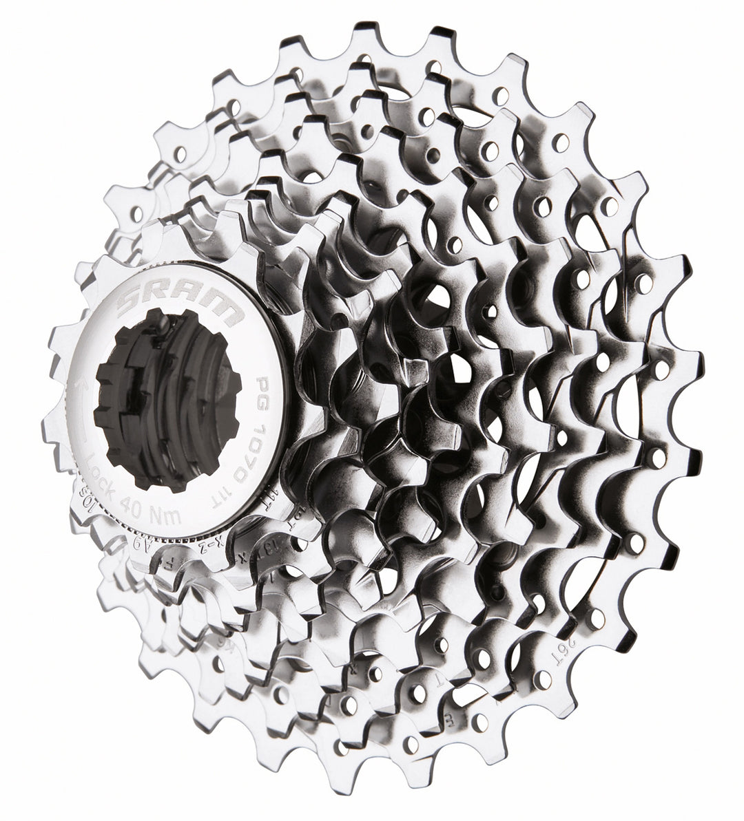 PG-1070 10-Speed Cassette