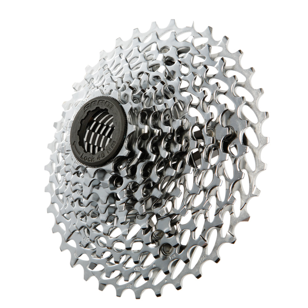 PG-1030 10-Speed Cassette