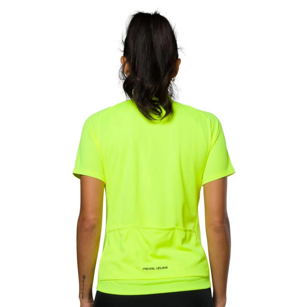 Quest Jersey - Short Sleeve - Women's
