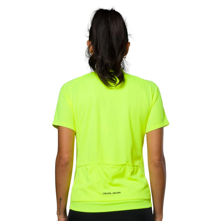 Quest Jersey - Short Sleeve - Women's