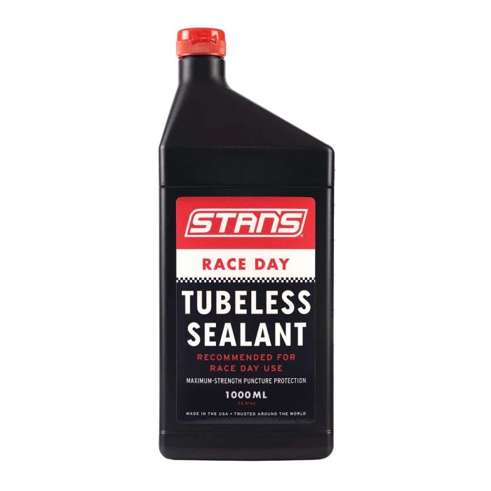 Race Day Tubeless Sealant