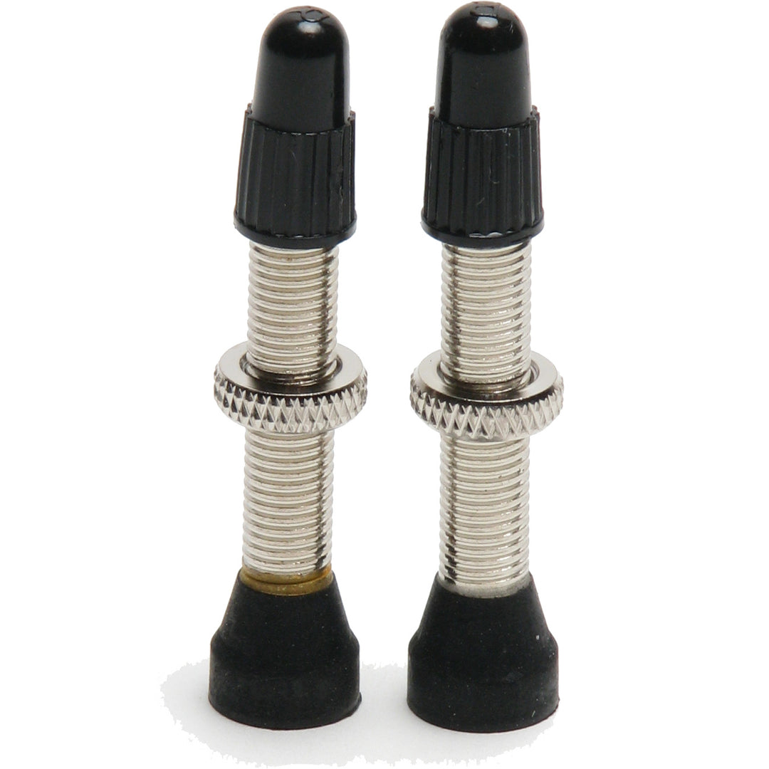 Tubeless Valve Stem (Pair)