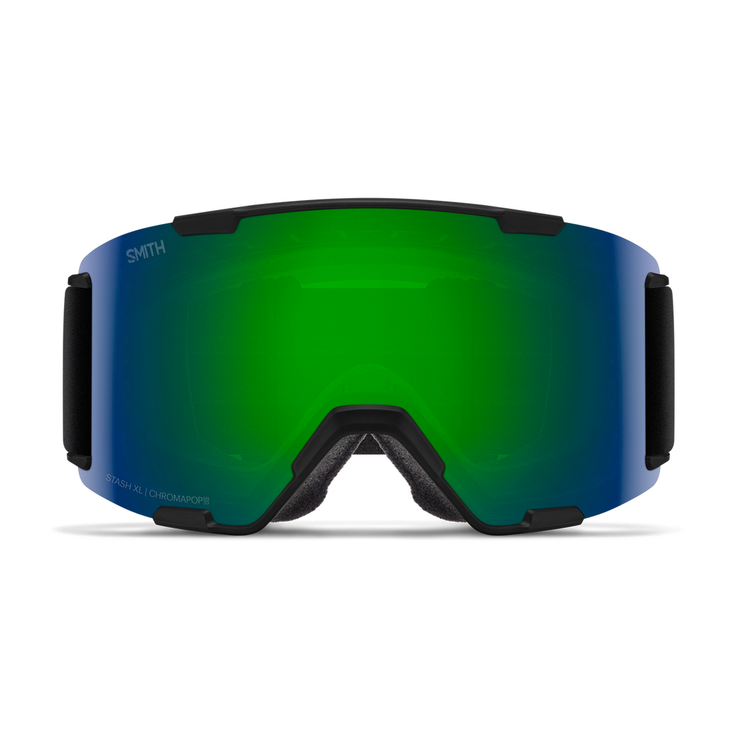 Stash XL Ski Goggles