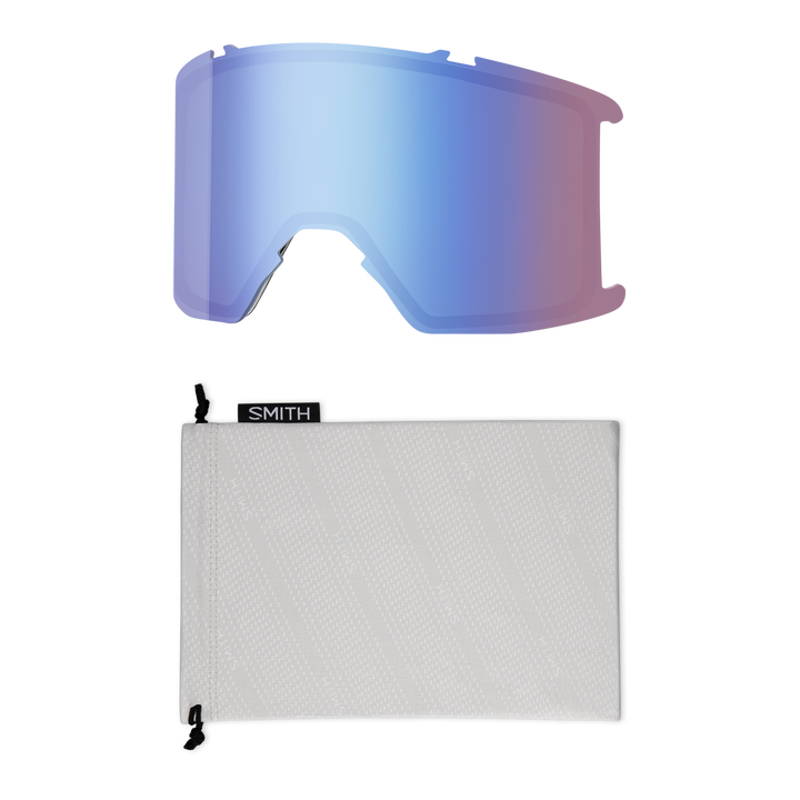 Stash XL Ski Goggles