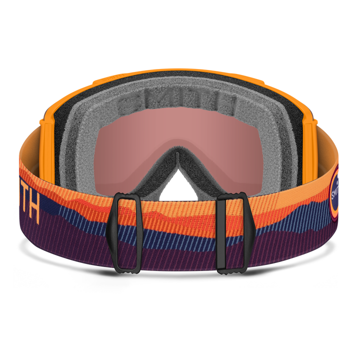 Stash XL Ski Goggles