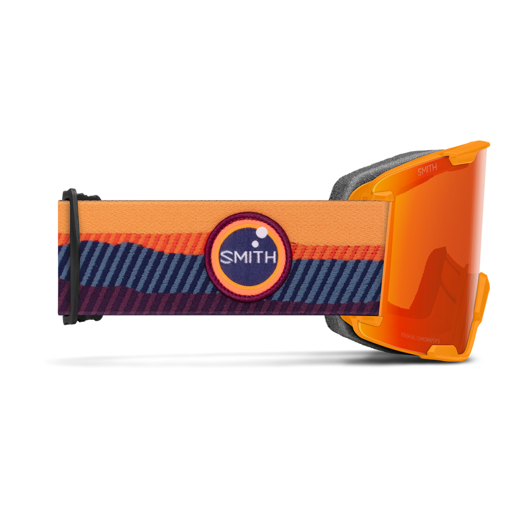 Stash XL Ski Goggles