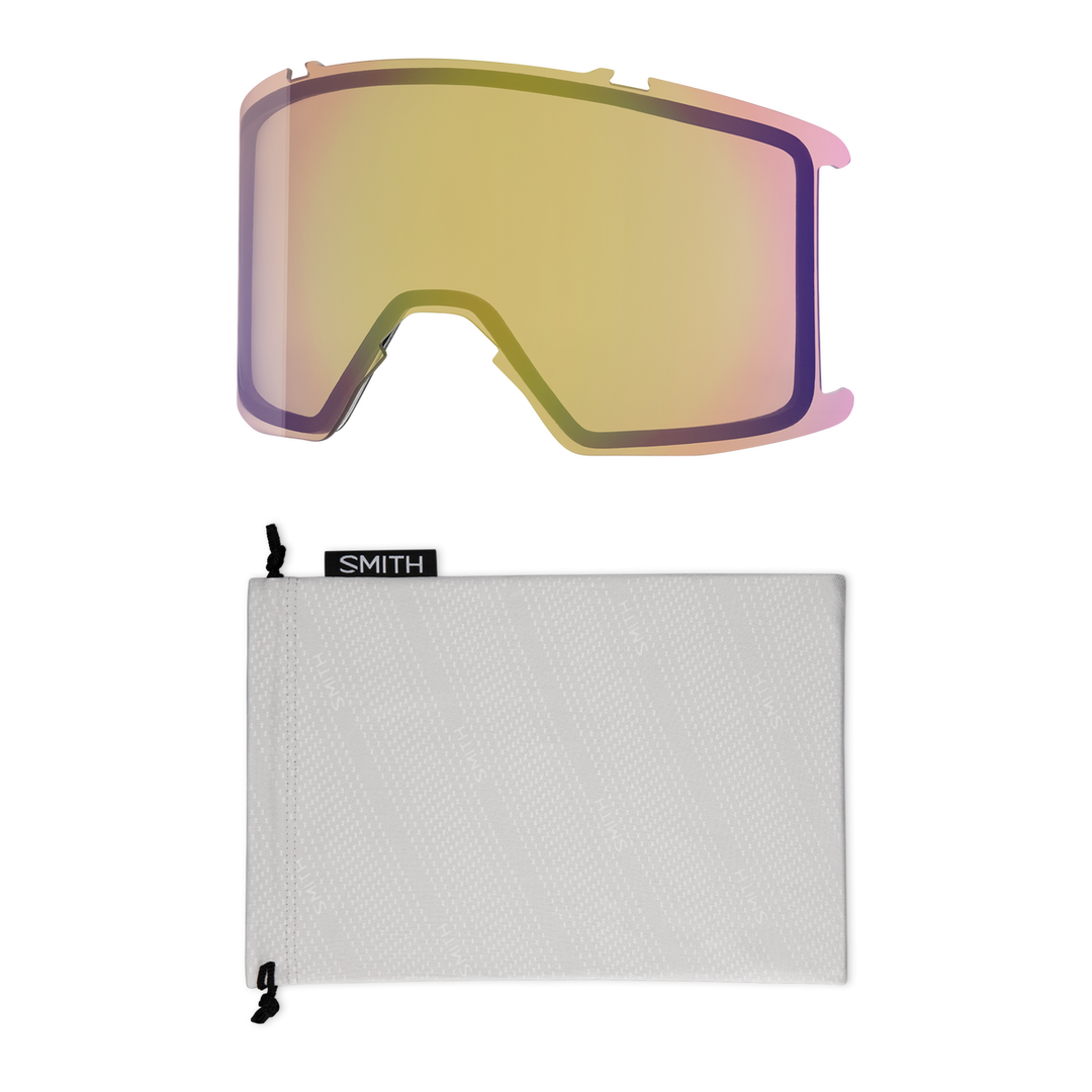 Stash XL Ski Goggles