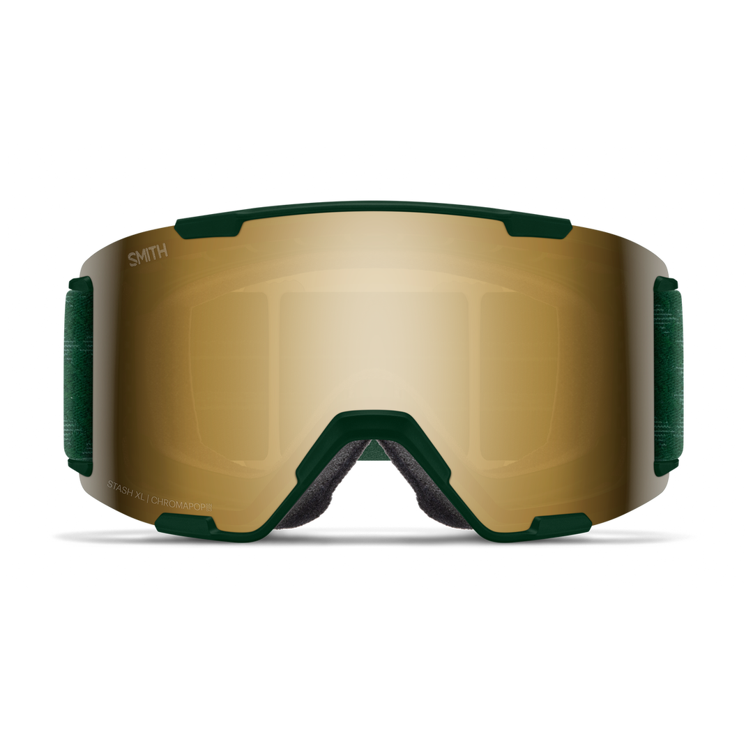 Stash XL Ski Goggles