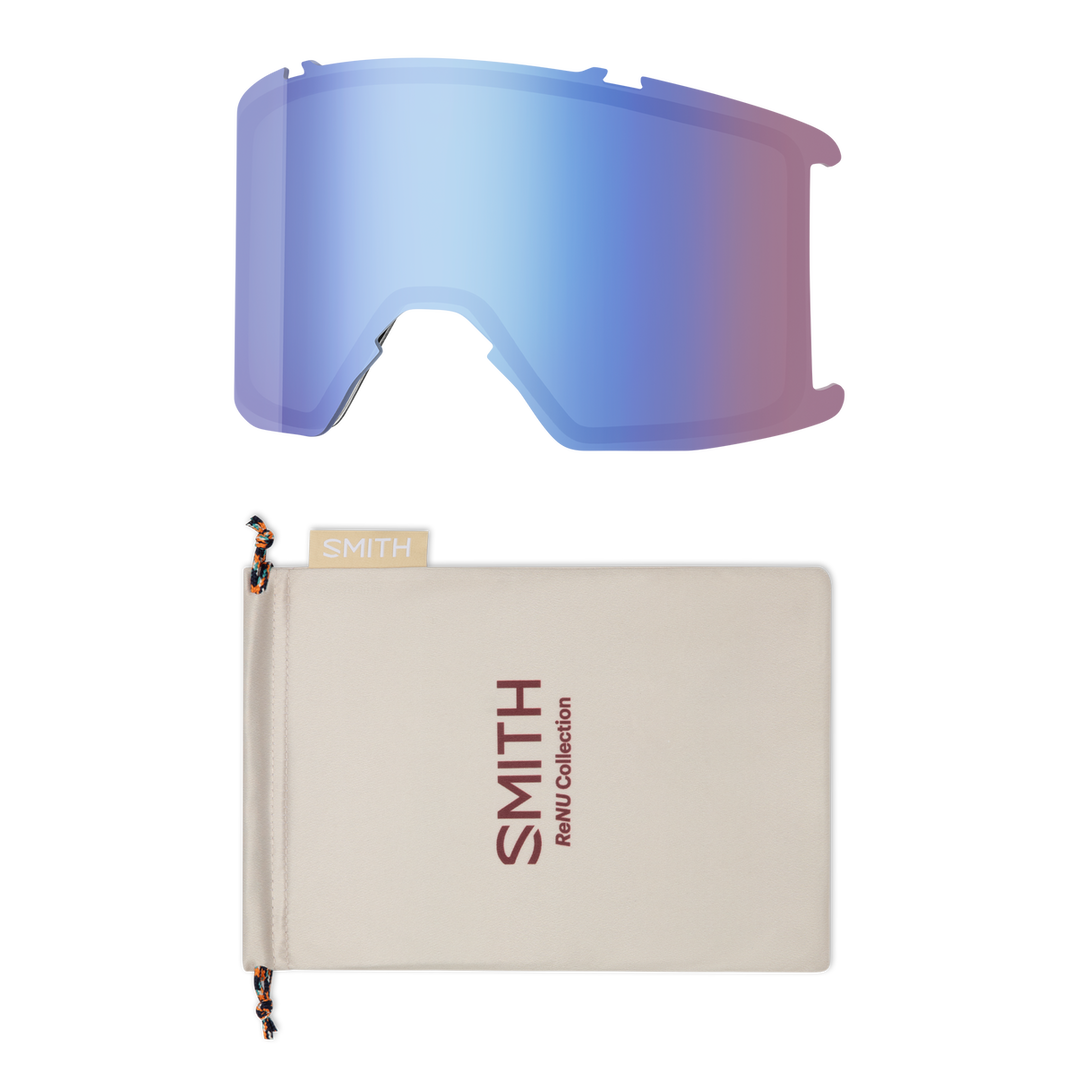 Stash XL Ski Goggles