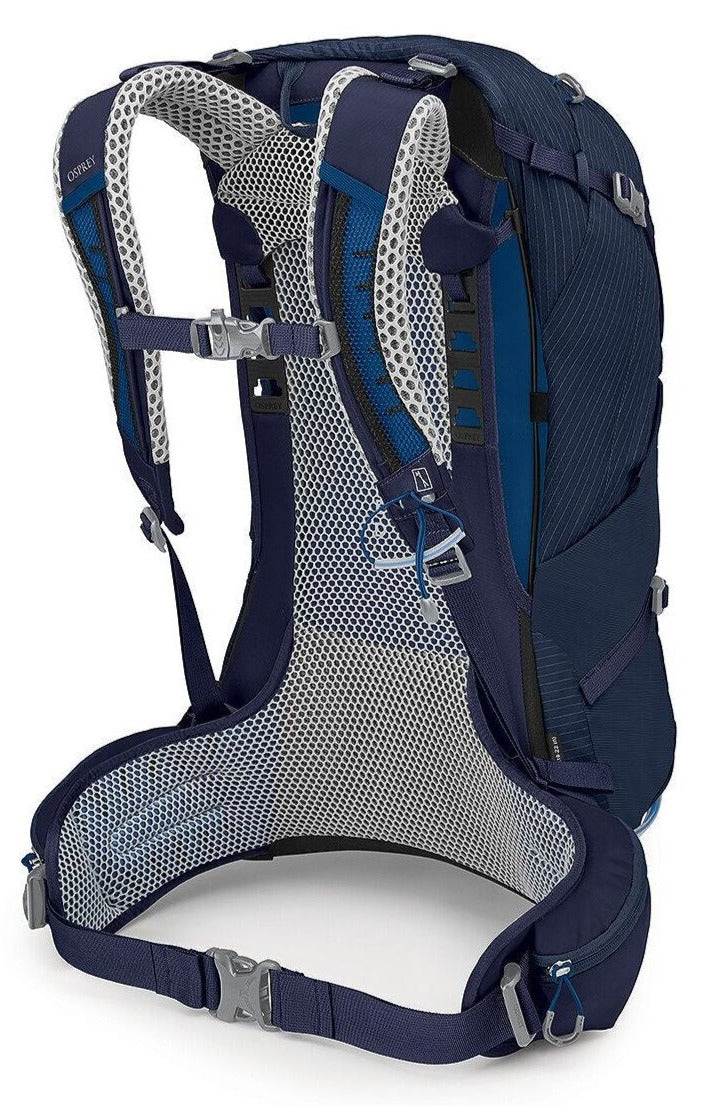 Stratos Pack 24L Mens – Bushtukah