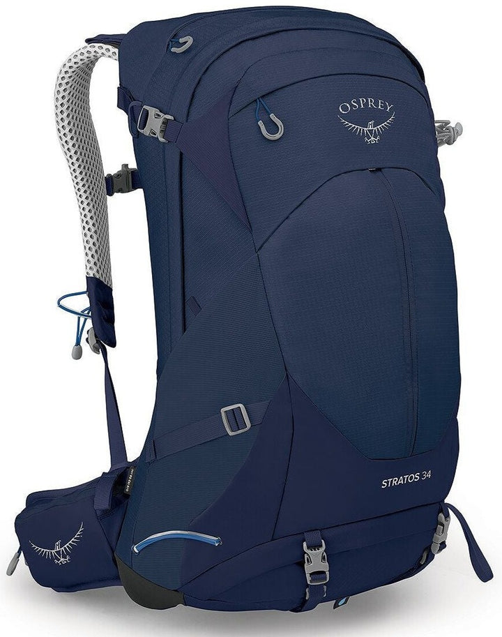 Stratos 34 Pack - Mens