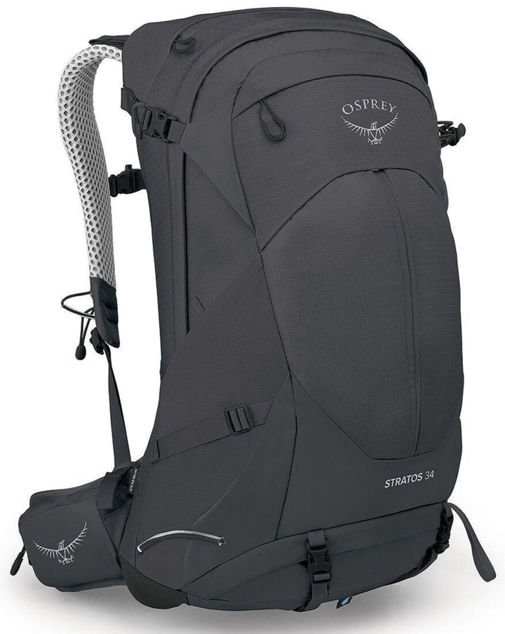 Stratos 34 Pack - Mens