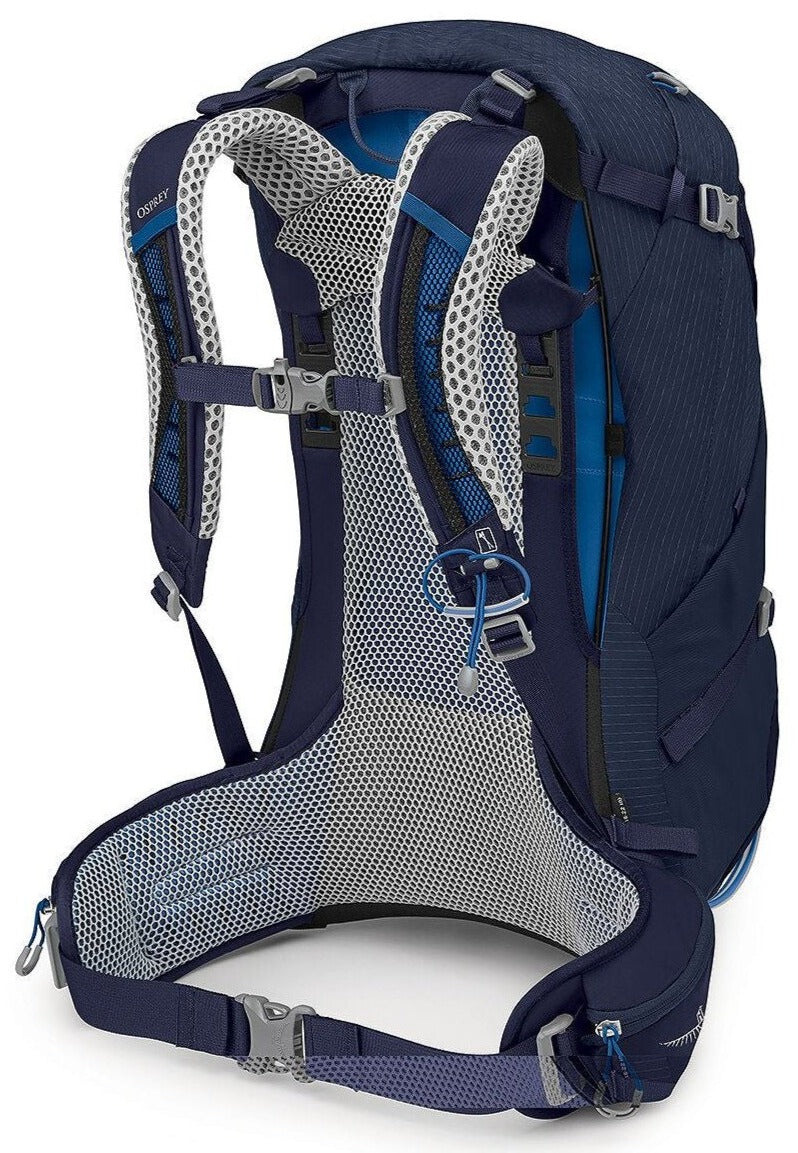 Stratos 34 Pack - Mens