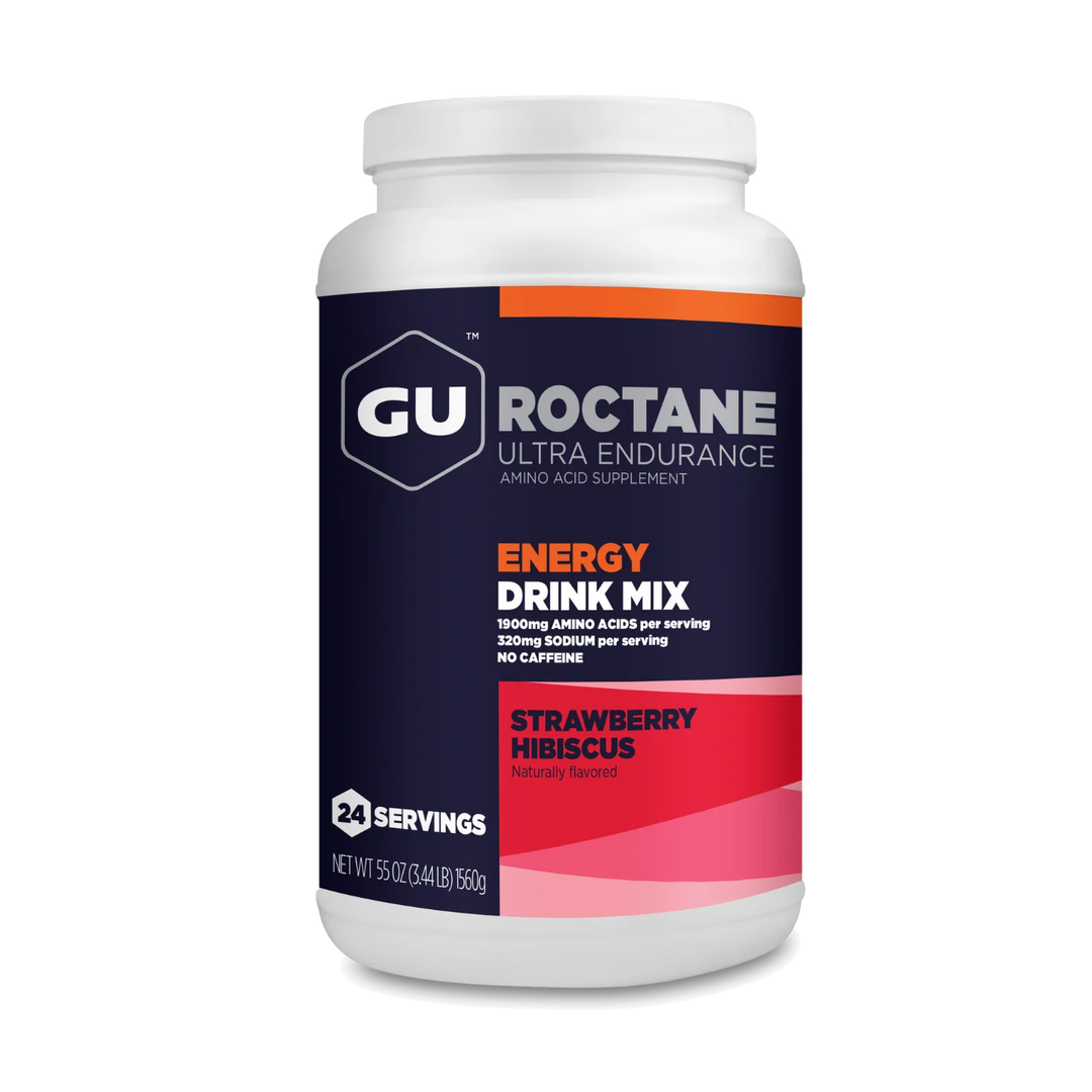 Roctane Energy Drink Mix - 12 Servings