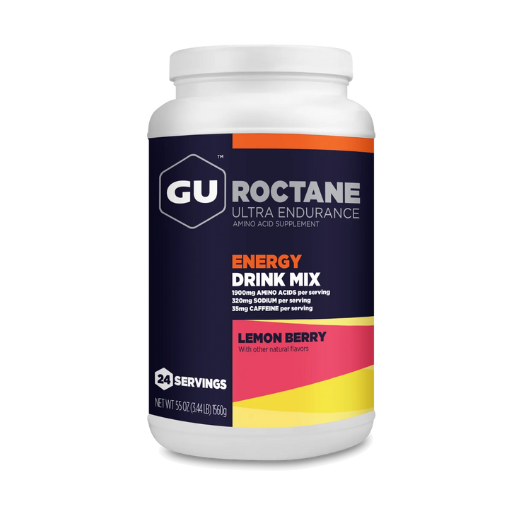 Roctane Energy Drink Mix - 780g (12 Servings)