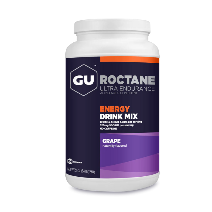 Roctane Energy Drink Mix - 780g (12 Servings)