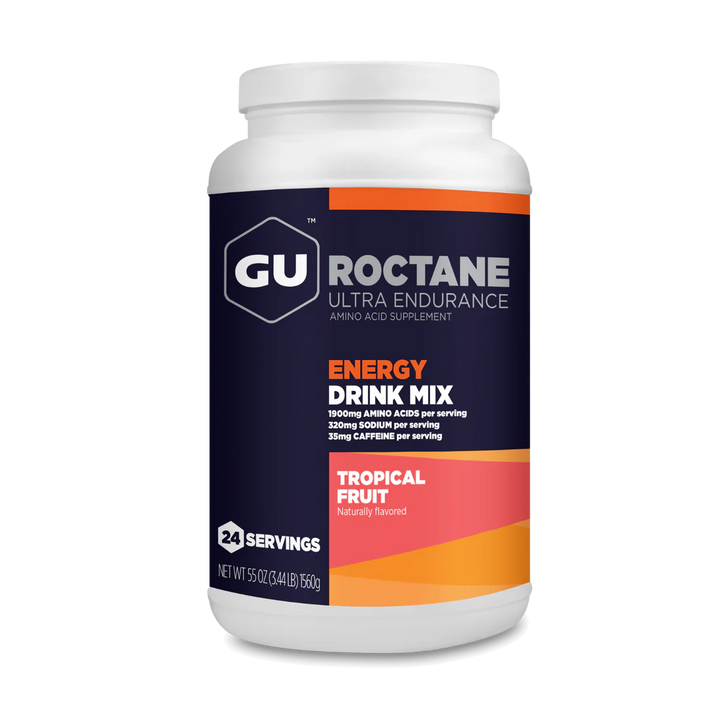 Roctane Energy Drink Mix - 780g (12 Servings)