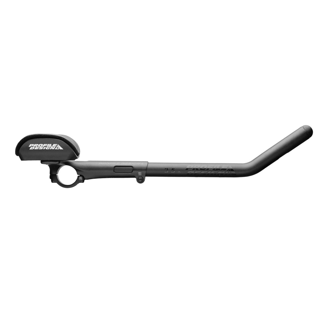 Subsonic Ergo 35a Aerobar