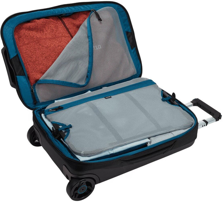 Subterra Wheeled Carry On 36L/22"