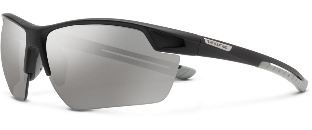 Contender Polarized Sunglasses