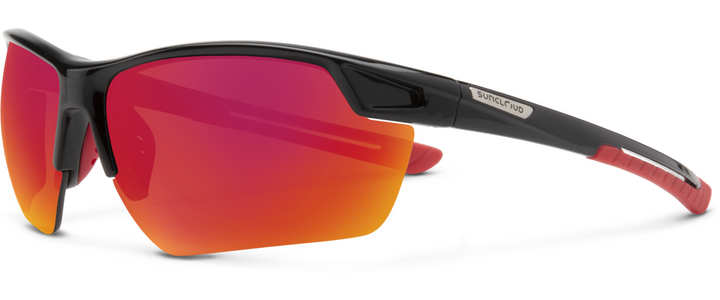 Contender Polarized Sunglasses