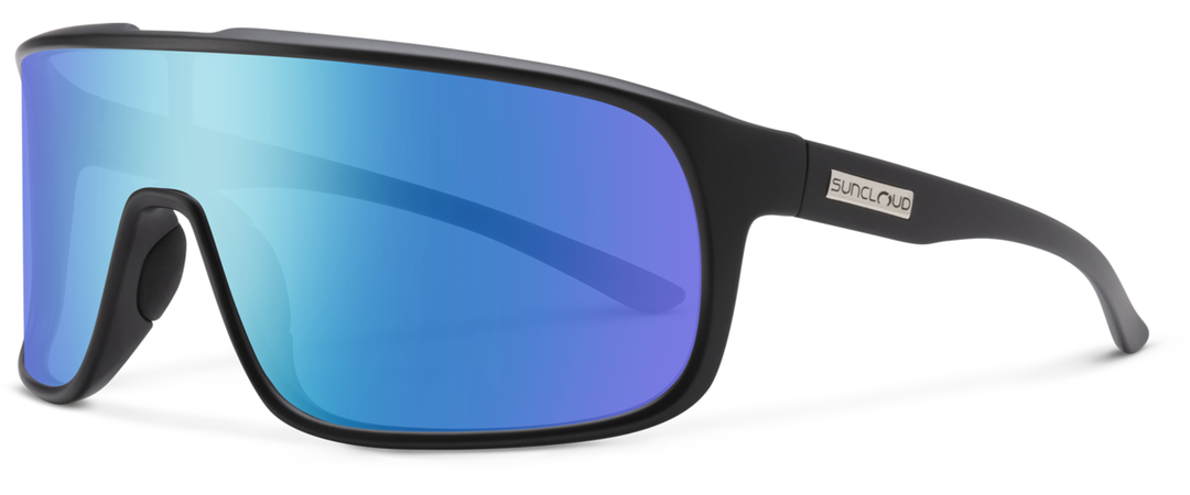 Double Up Polarized Sunglasses