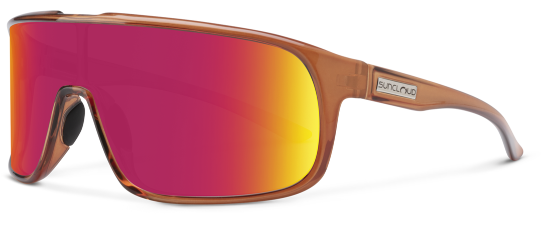 Double Up Polarized Sunglasses