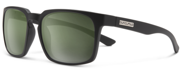 Hundo Polarized Sunglasses