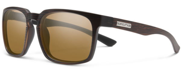 Hundo Polarized Sunglasses