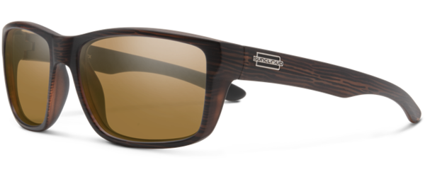 Mayor Polarized Sunglasses