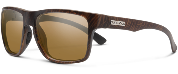 Rambler Polarized Sunglasses