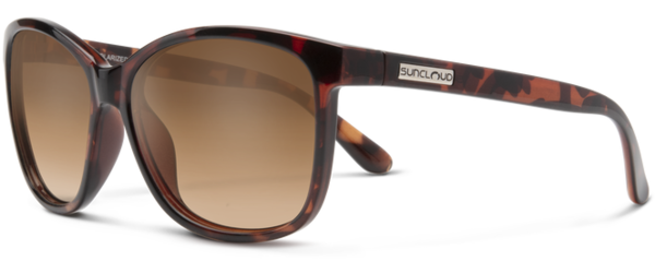 Sashay Polarized Sunglasses