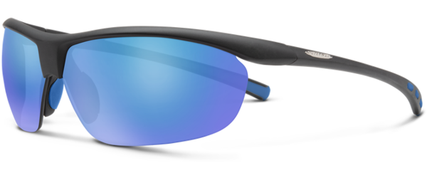 Zephyr Polarized Sunglasses