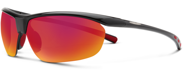 Zephyr Polarized Sunglasses