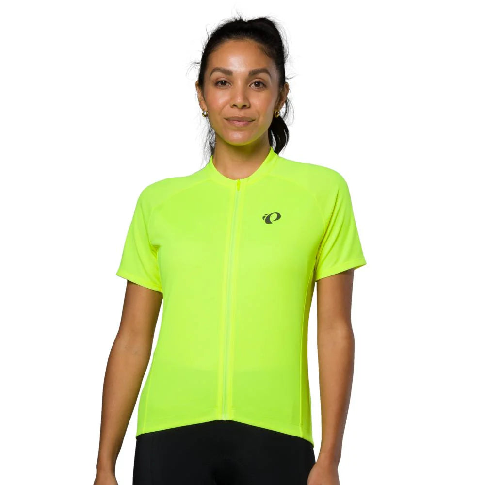 Quest Jersey - Short Sleeve - Women's