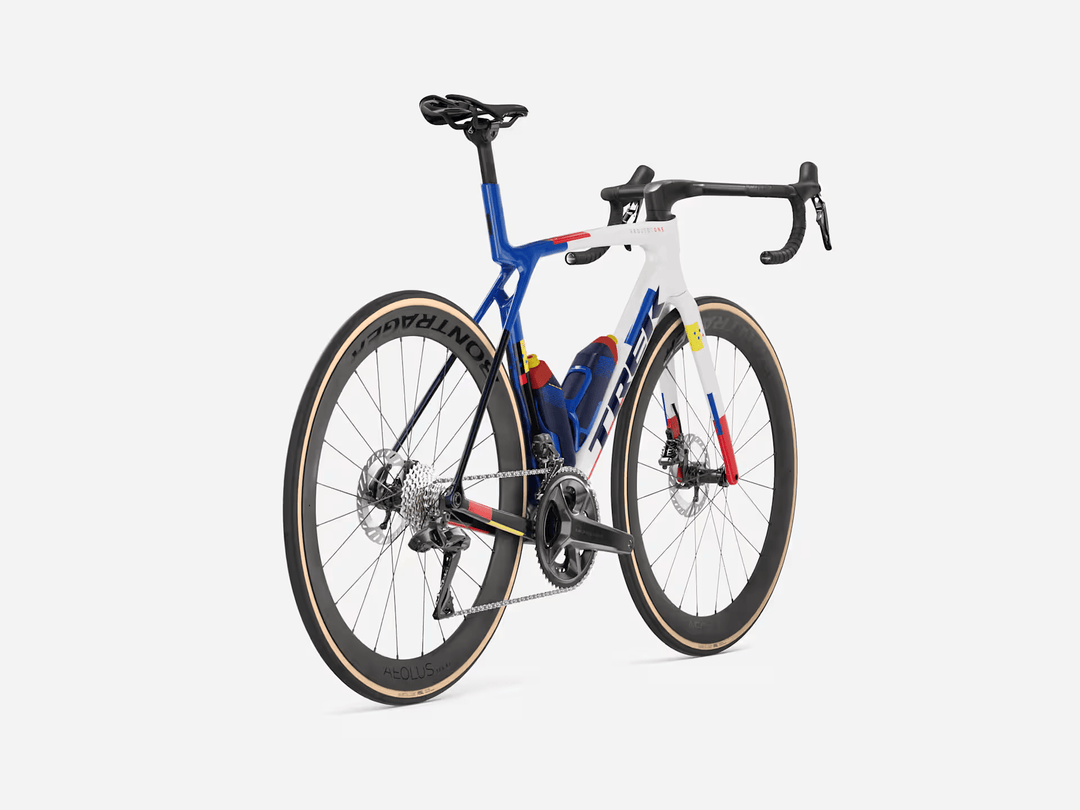 Madone SLR 7 Gen 8 - Lidl Trek
