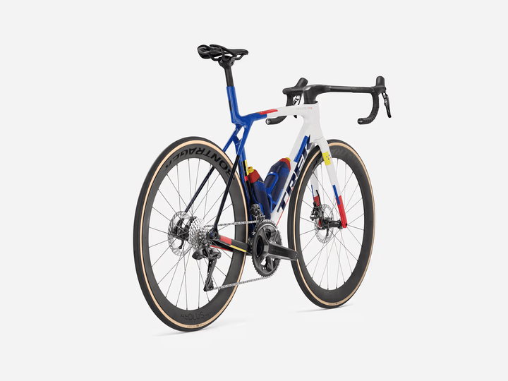 Madone SLR 7 Gen 8 - Lidl Trek