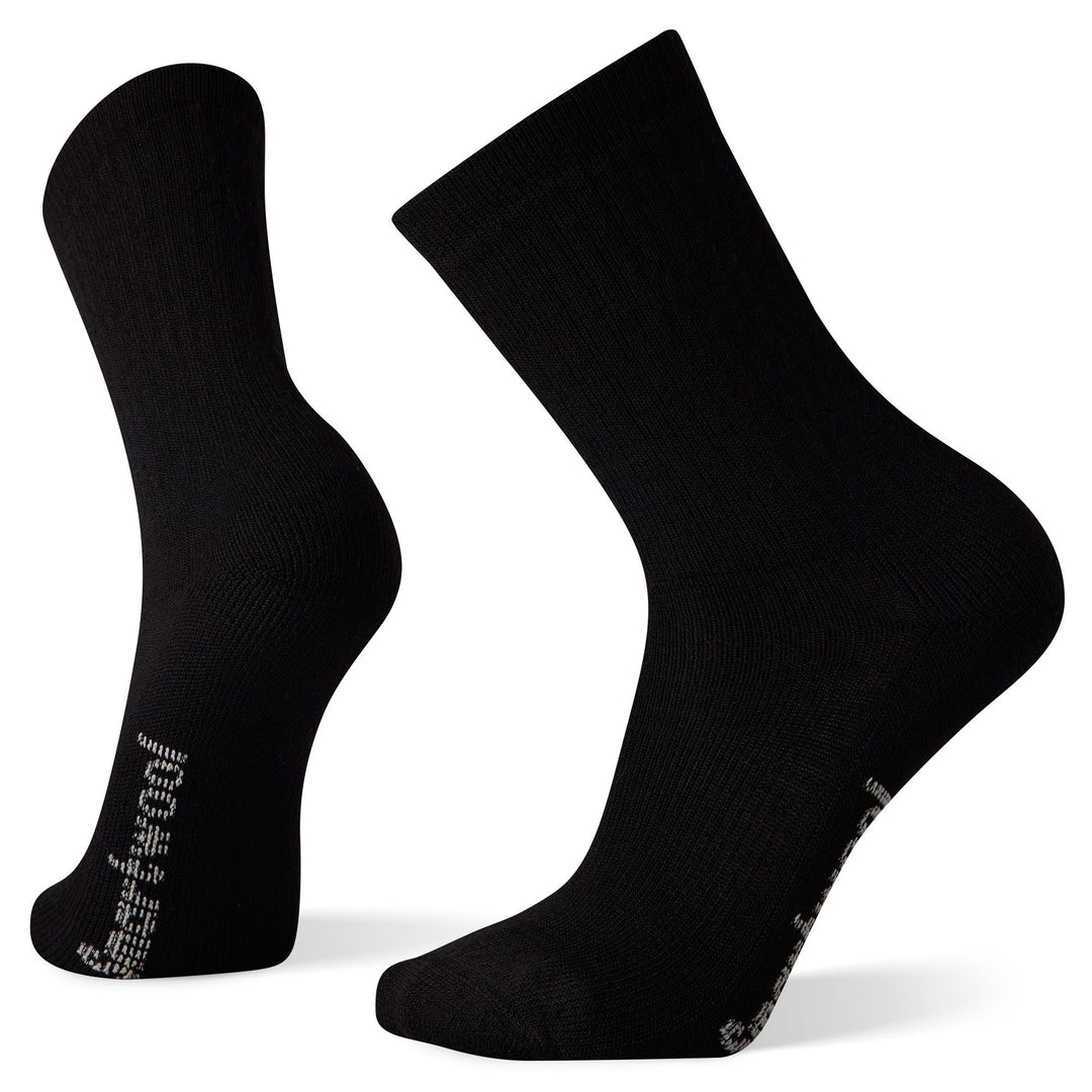 Hike Classic Edition Full Cushion Solid Crew Socks - Men's