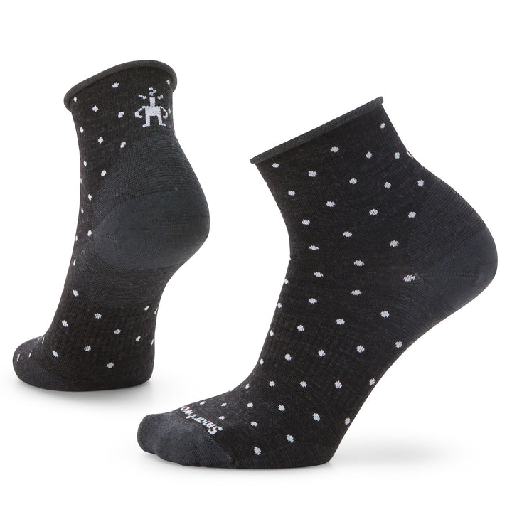 Everyday Classic Dot Zero Cushion Ankle - Women's