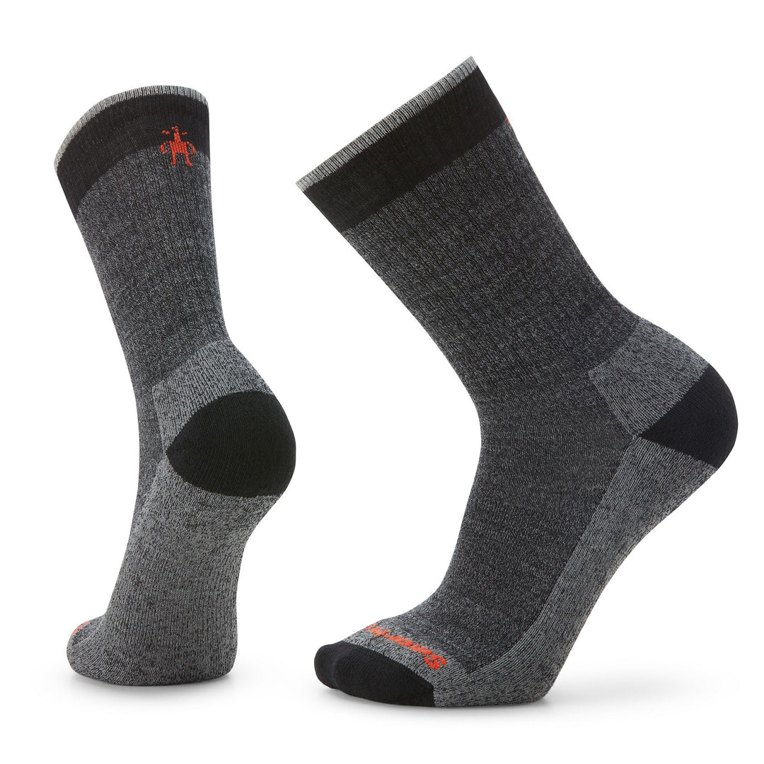 Everyday Light Cushion Rollinsville Crew Socks - Men's