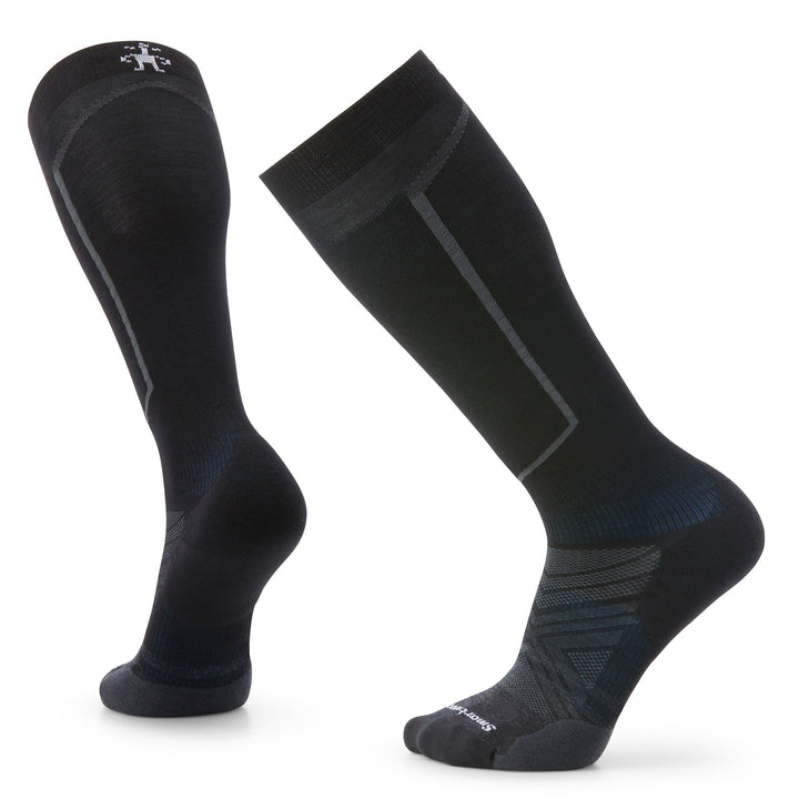 Ski Targeted Cushion OTC Socks - Men's