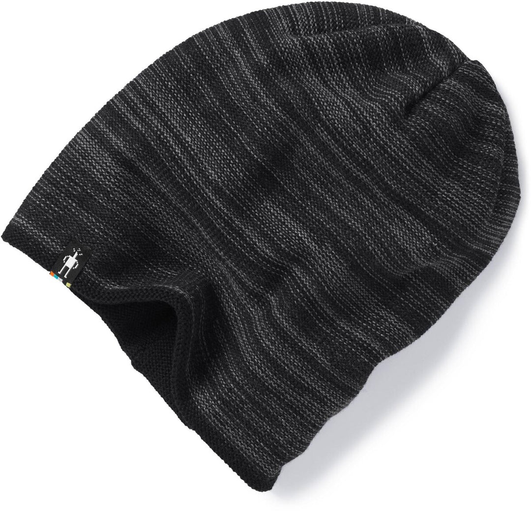 Boundary Line Reversible Beanie