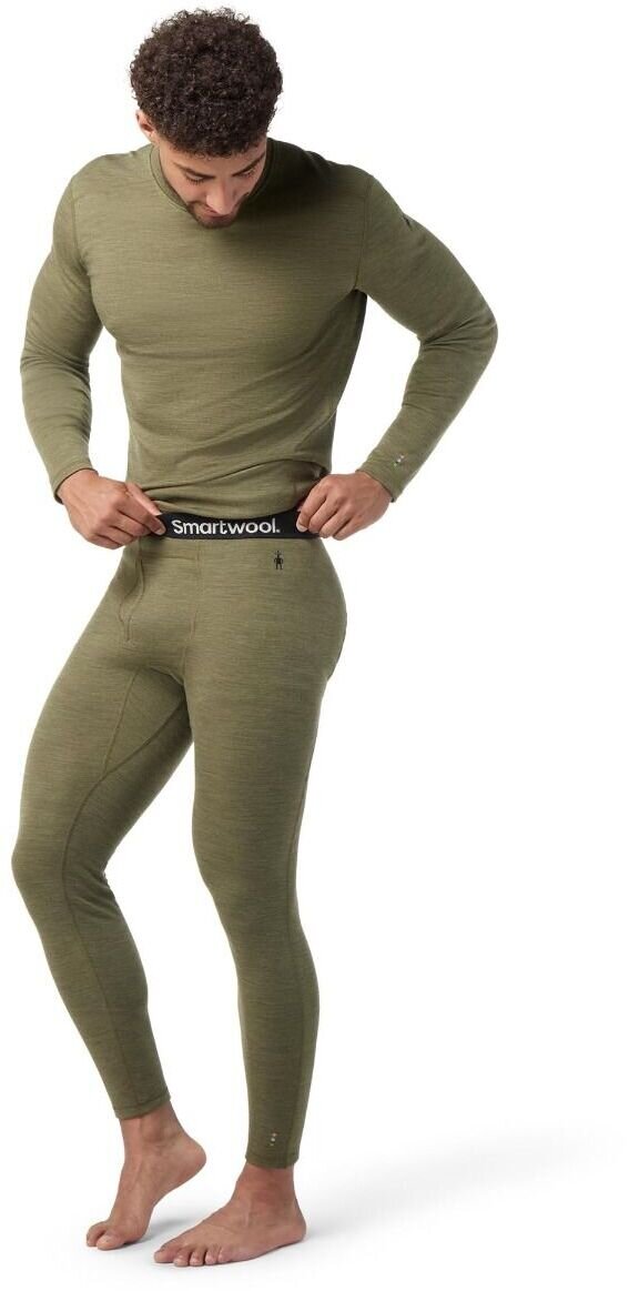 Classic Thermal Merino Base Layer Bottom Boxed - Men's