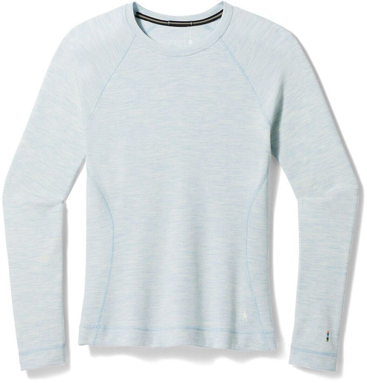 Classic Thermal Merino Base Layer Crew Boxed - Women's