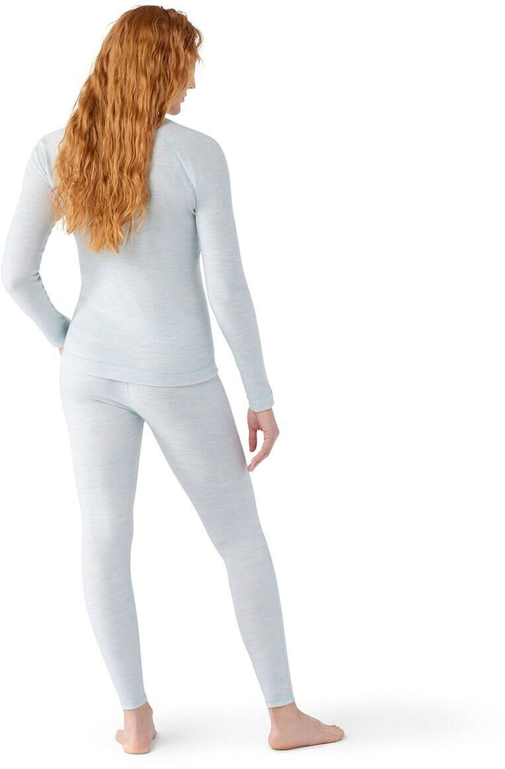 Classic Thermal Merino Base Layer Crew Boxed - Women's