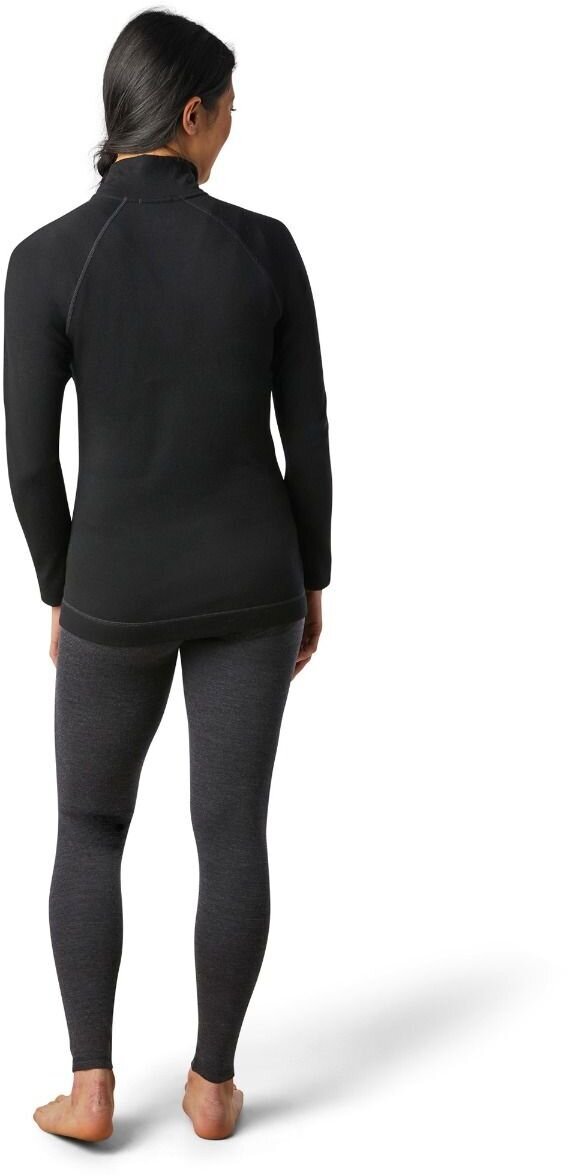 Classic Thermal Thermal Merino Base Layer 1/4 Zip Top Boxed - Women's