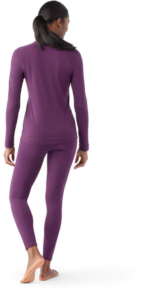 Classic Thermal Thermal Merino Base Layer 1/4 Zip Top Boxed - Women's